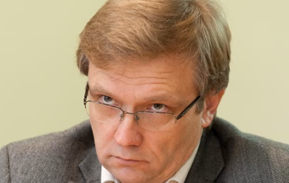 Nepriklausomybės Atkūrimo Akto signataras Zigmas Vaišvila