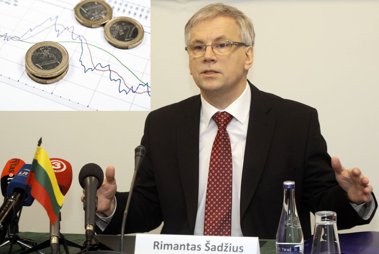 „eu2013.lt“ ir Gedimino Savickio (ELTA) nuotr.