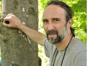 Jurijus Verbickis. Nr2.ru nuotr.