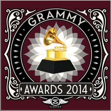 JAV: paskelbti „Grammy“ muzikos apdovanojimų laureatai