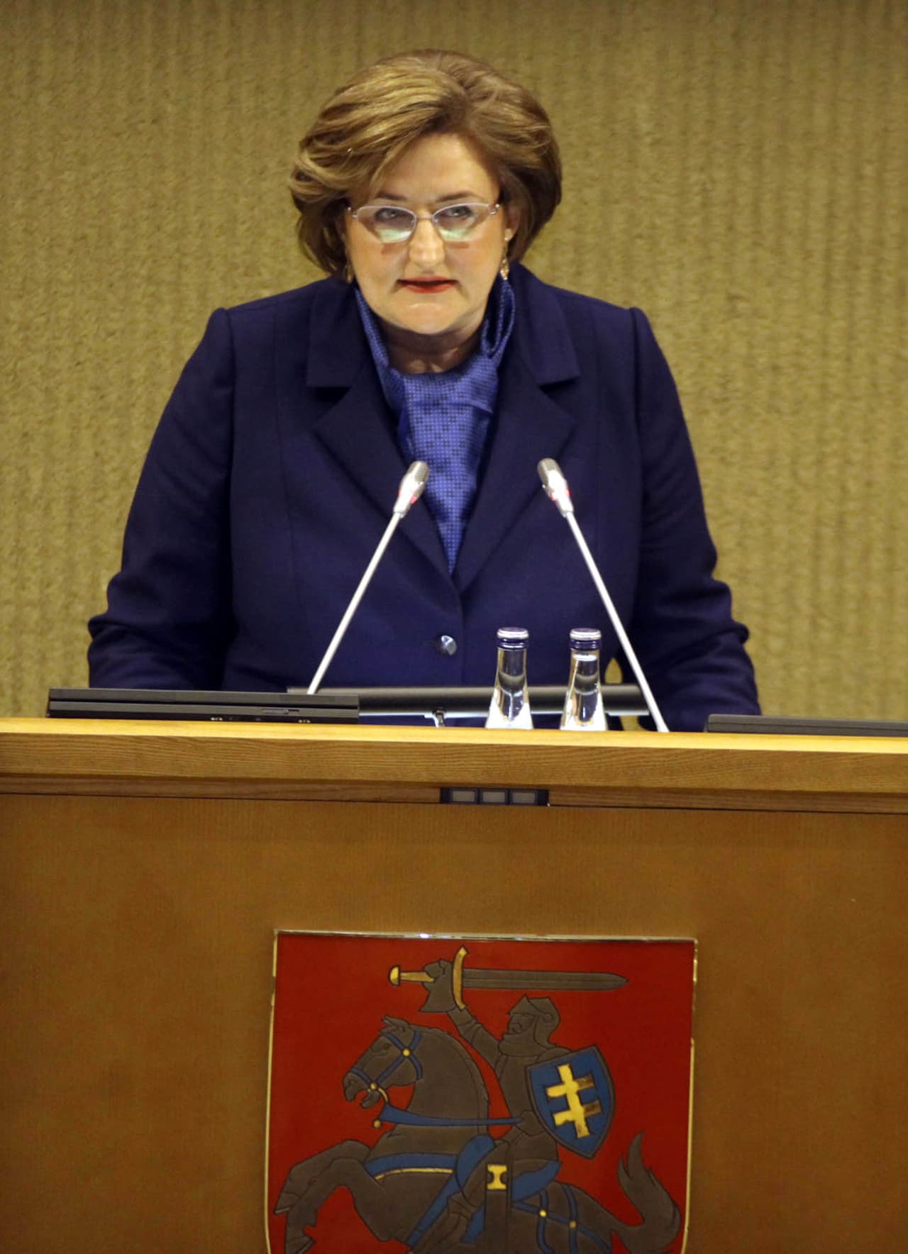 Gedimino Savickio („Elta“) nuotr.