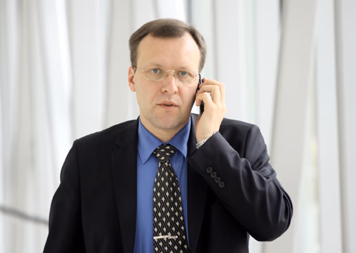 N. Puteikis: „Tiems, kurie sako, kad referendumo iniciatoriai yra Maskvos ranka, tai atsakysiu atvirkščiai”