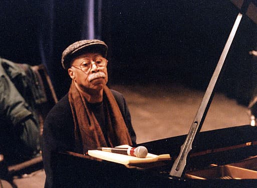 Nuotr. iš allaboutjazz.com