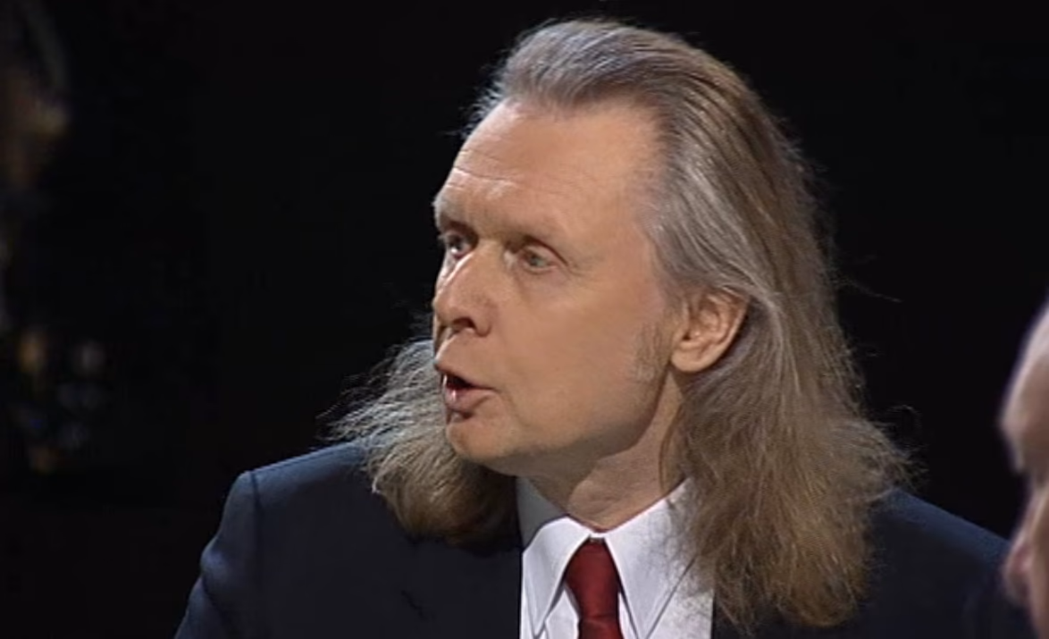Nepriklausomas finansų analitikas Valdemaras Katkus
