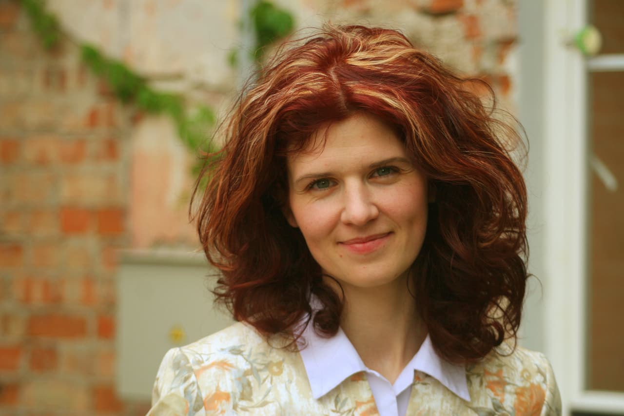 Erika Drungytė