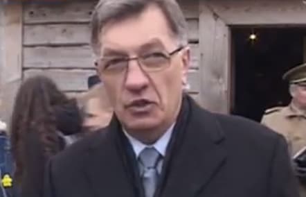 A. Butkevičius: „Kartu kurkime klestinčią, skvarbių globalizacijos iššūkių nebijančią valstybę”
