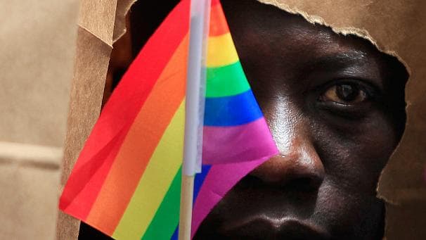 Ugandos homoseksualų laukia sunkūs laikai. Nebent padės Amerika