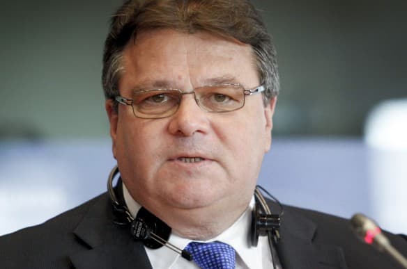 Nuotr. iš „eu2013.lt“