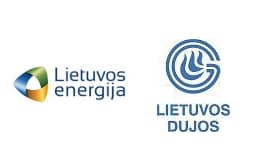 „Lietuvos energijos“ kapitalas didinamas „Lietuvos dujų“ akcijomis - 112,7 milijonų litų