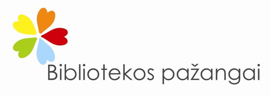 Projekto logotipas