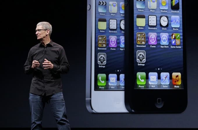 Australijoje kompanija „Apple“ apkaltinta mokesčių vengimu
