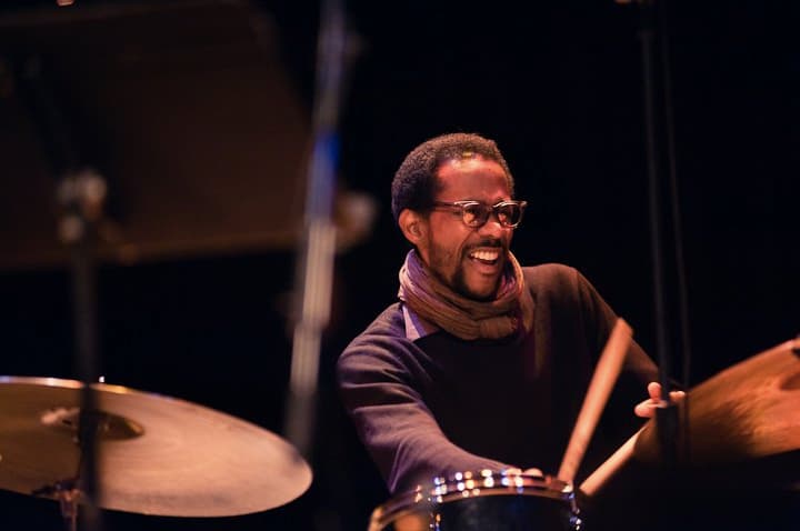 Nuotr. iš allaboutjazz.com