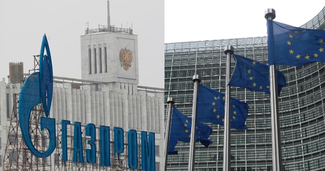 Premjeras: Ukrainos bei Rusijos santykių įtampa sunkina ir Lietuvos derybas su „Gazprom“