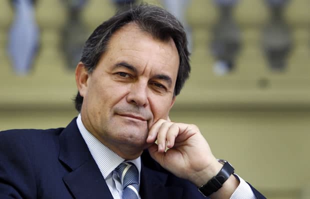 Arturas Masas i Gavarró: „Katalonijos vyriausybė ir aš padarysime viską, ką galime, kad šis referendumas įvyktų, juolab kad Katalonijoje jam pritaria daugelis žmonių“