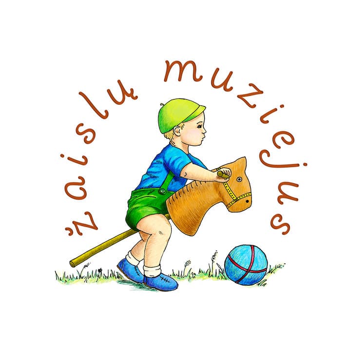 Vilniaus žaislų muziejus – tarp 10 pasaulio geriausiųjų