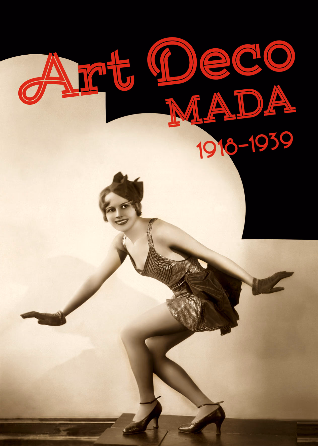 Į Kauną atkeliauja paroda „Art deco mada“