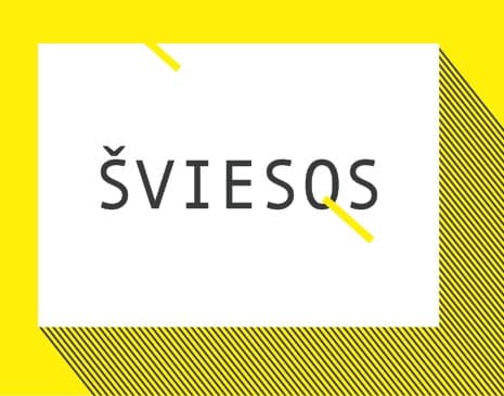 Parodos skrajutė