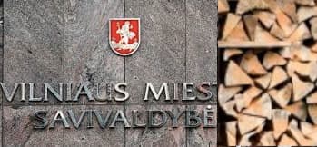 Vilniaus politikai pritarė naujo biokuro katilo statyboms už 720 mln. litų