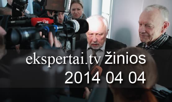 VSD inicijuota, Gen. prokuratūros puoselėta tarptautiniu terorizmu kaltintos Lietuvos pilietės byla subliūško („ekspertai.tv“ žinios)