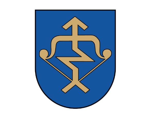 Mažeikių herbas