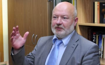 Eugenijus Gentvilas. Feodalizmo triumfas: saugikliai prieš Lietuvą – 3:0