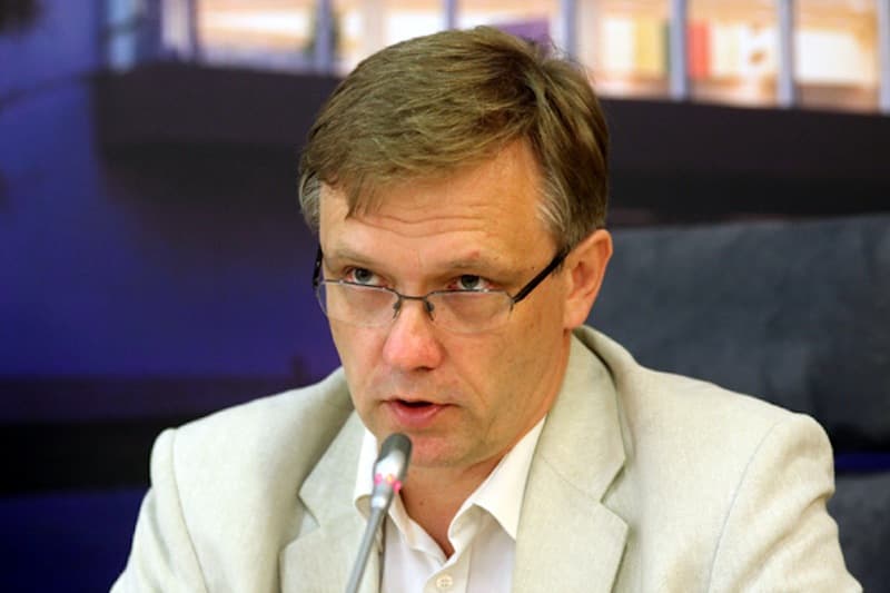 Nepriklausomybės akto signataras Z. Vaišvila