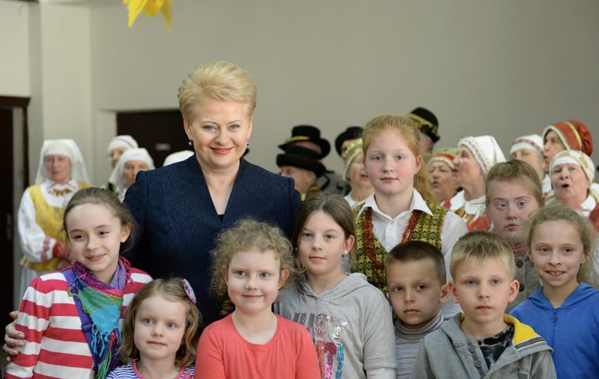 Per metus padaugėjo manančiųjų, kad reikalai šalyje krypsta blogyn. Ar tikrai?