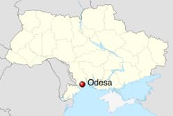 Žemėlapis. Šaltinis – wikipedia.org