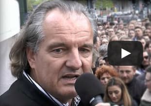 A. Poppo balandžio 21 d. kalba, pasakyta demonstracijoje Berlyne