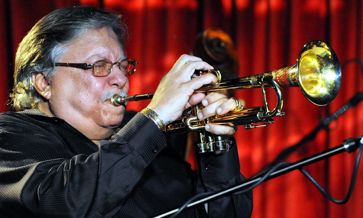 arturosandoval.com