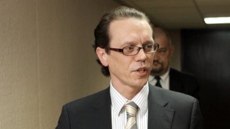 A. Šemeta. Eltos nuotr.