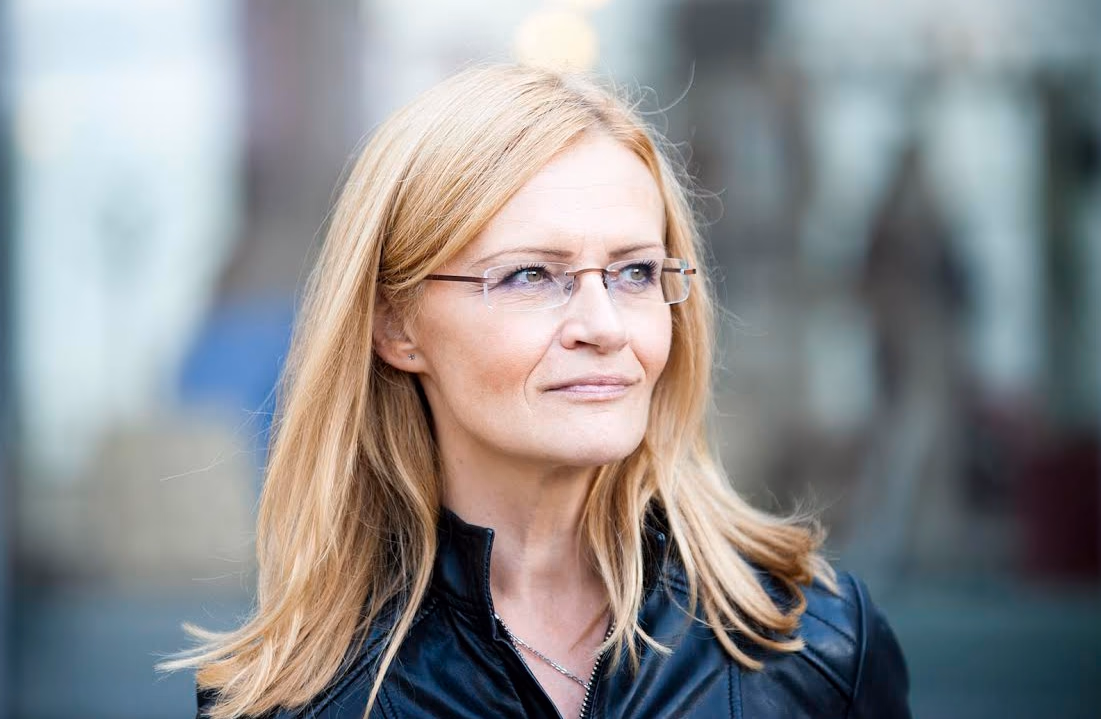 Auksė Balčytienė