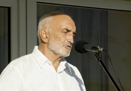 Algirdas Patackas: „Lietuvoje greitai teistumą nešiosime kaip ordiną“