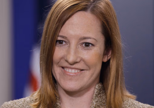 Jennifer Psaki