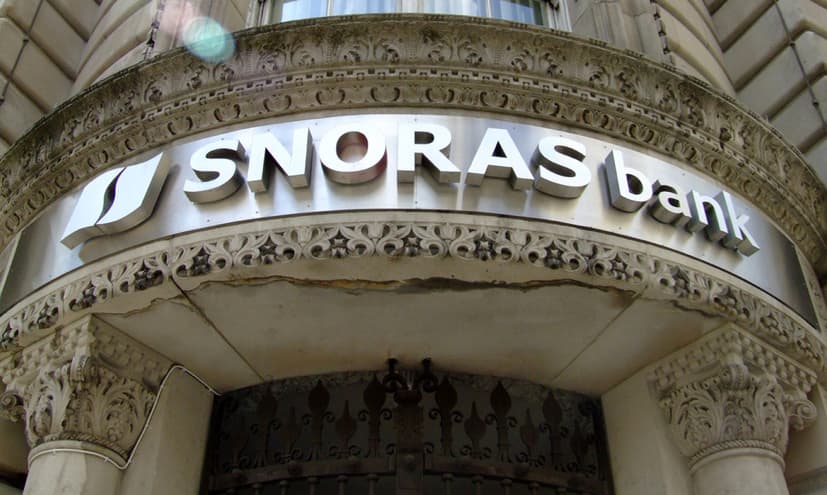 Kodėl D. Grybauskaitė bijo, kad nebūtų nagrinėjama banko „Snoras“ tyčinio bankroto ir užgrobimo istorija? (IV d.)