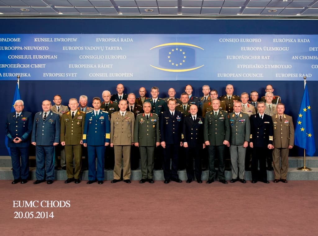 NATO nuotr.