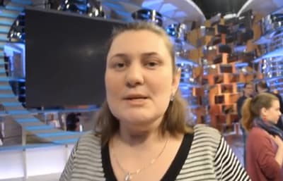 T. Montian: „Jei Ukrainos vyriausybė tikrai norėtų pagerinti šalies būklę, galima būtų ją palaikyti“