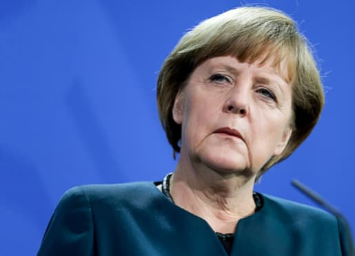 A. Merkel: „Kraštutinių dešiniųjų ir populistinių partijų iškilimas yra „neįtikėtinas ir apgailėtinas“