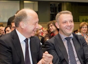 Konservatoriaus A. Kubiliaus ir liberalo E. Masiulio norams kol kas nelemta išsipildyti