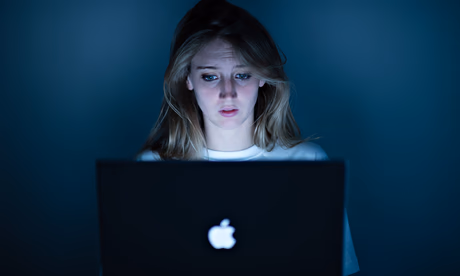 Internetas yra visiškai nesaugus, nekonfidencialus, neprivatus