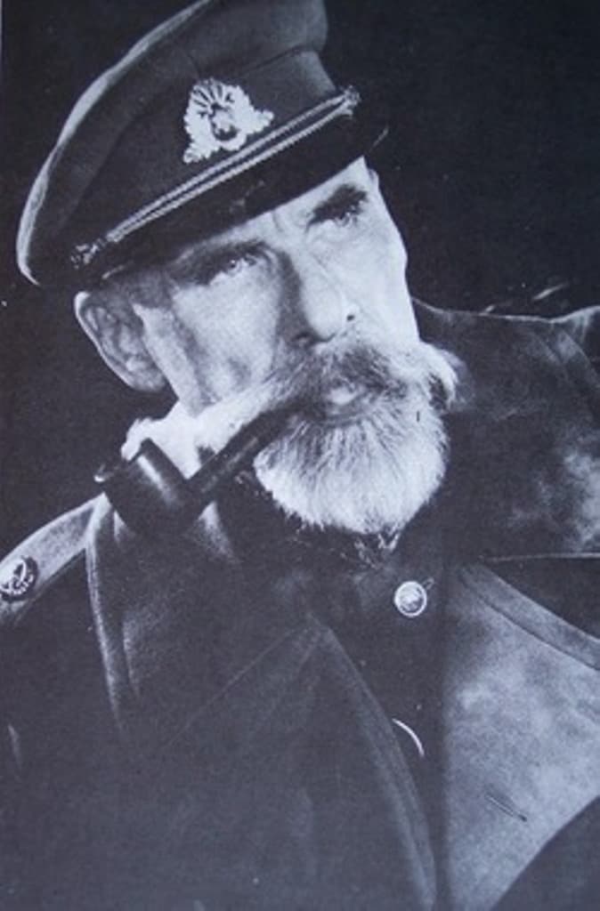 Generolas Povilas Plechavičius