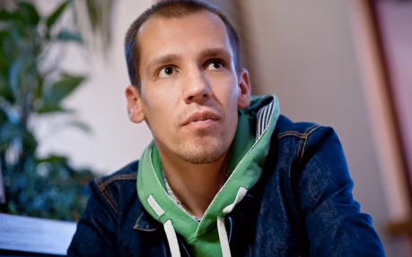 Nuotr. Evgenios Levin
