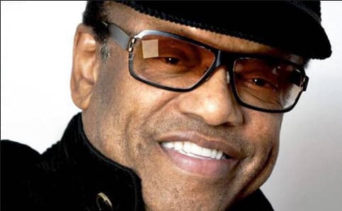 Bobby Womack - Across 110th Street
