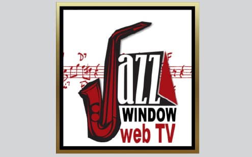 JAZZ WINDOW web channel TV