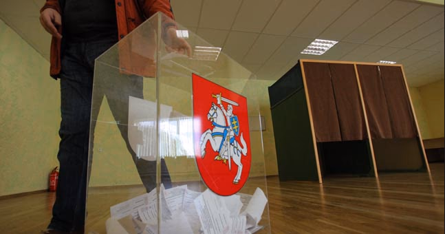 Kokias pamokas suteikė referendumas