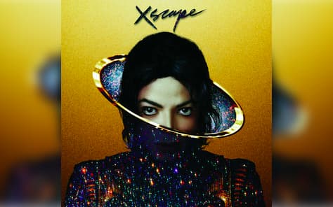 Michael Jackson - Love Never Felt So Good