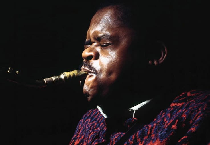 Stanley Turrentine – Sugar