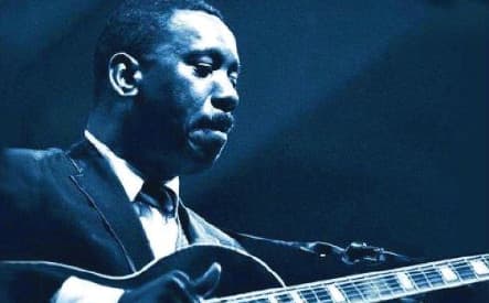 Wes Montgomery – Bumpin' On Sunset