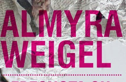 Almyros Weigel paroda „Debesuota su pragiedruliais“