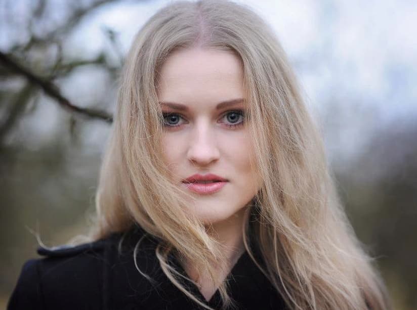 I. Vyšniauskaitė. Nuotr. facebook.com